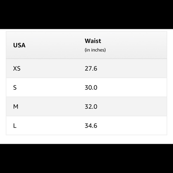 🆕 High Waist Yoga/Workout Leggings - Picture 8 of 8